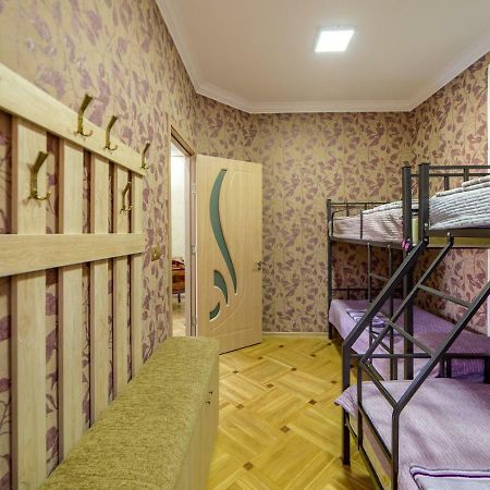 Tsera House Gori Exterior foto