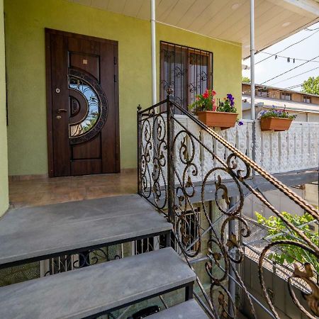 Tsera House Gori Exterior foto