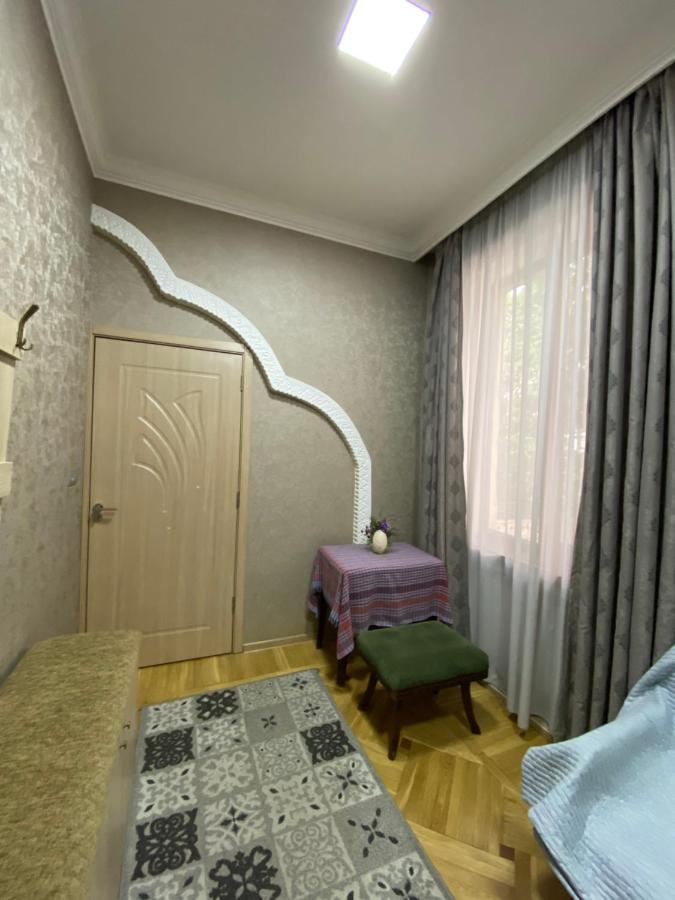 Tsera House Gori Exterior foto