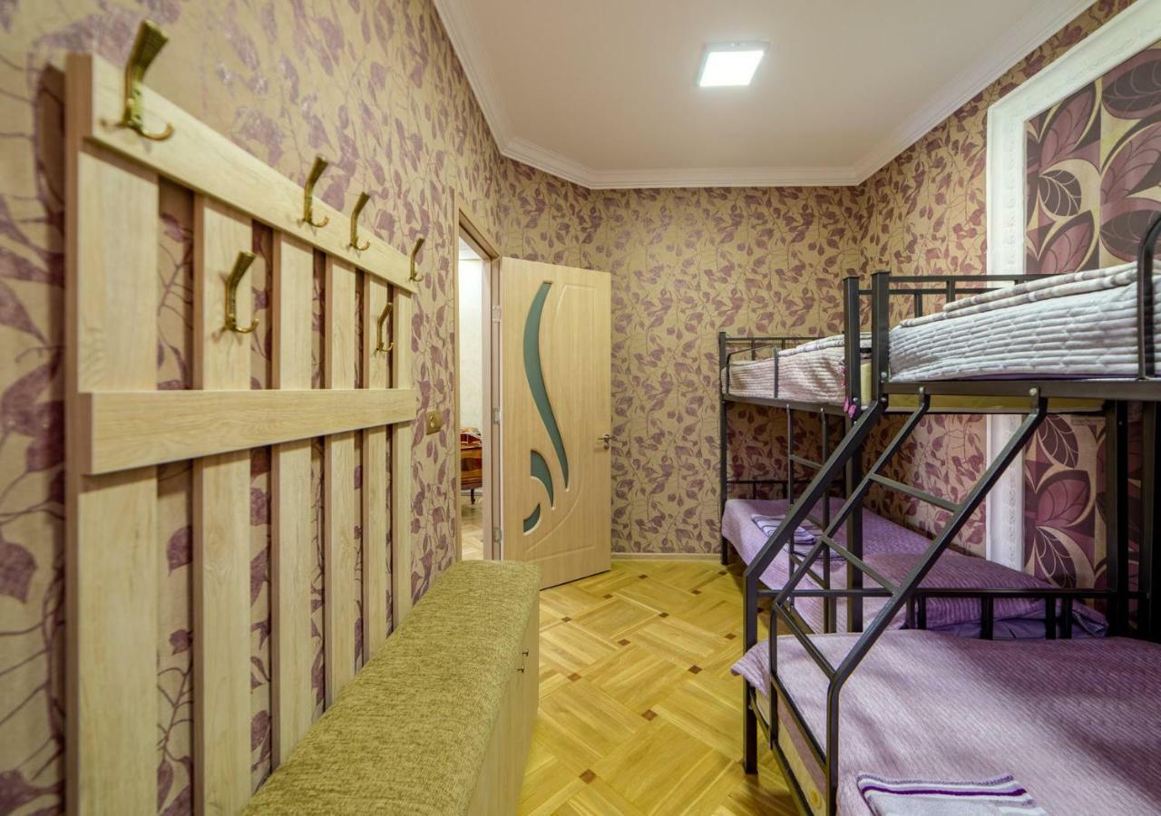 Tsera House Gori Exterior foto