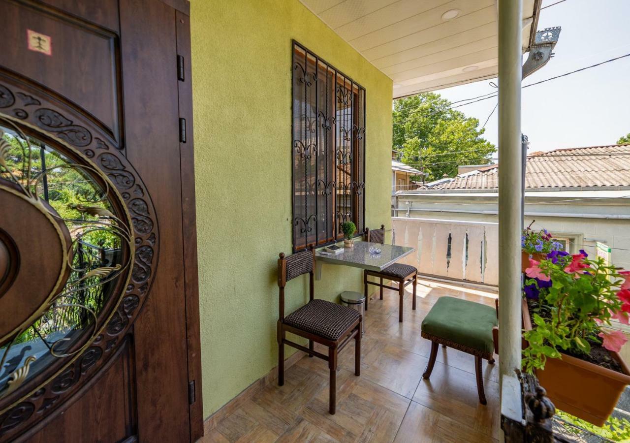 Tsera House Gori Exterior foto