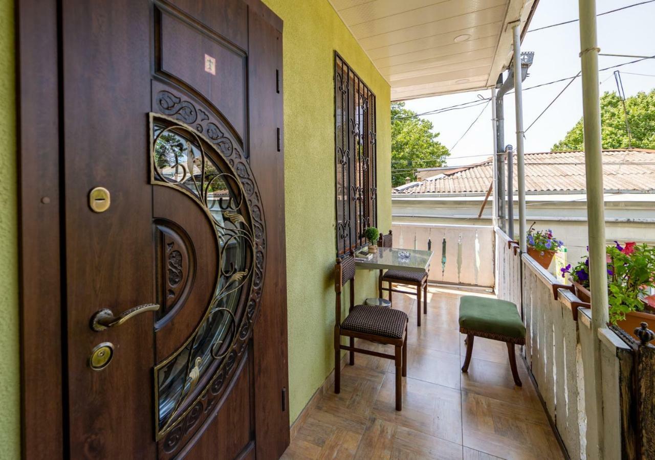 Tsera House Gori Exterior foto