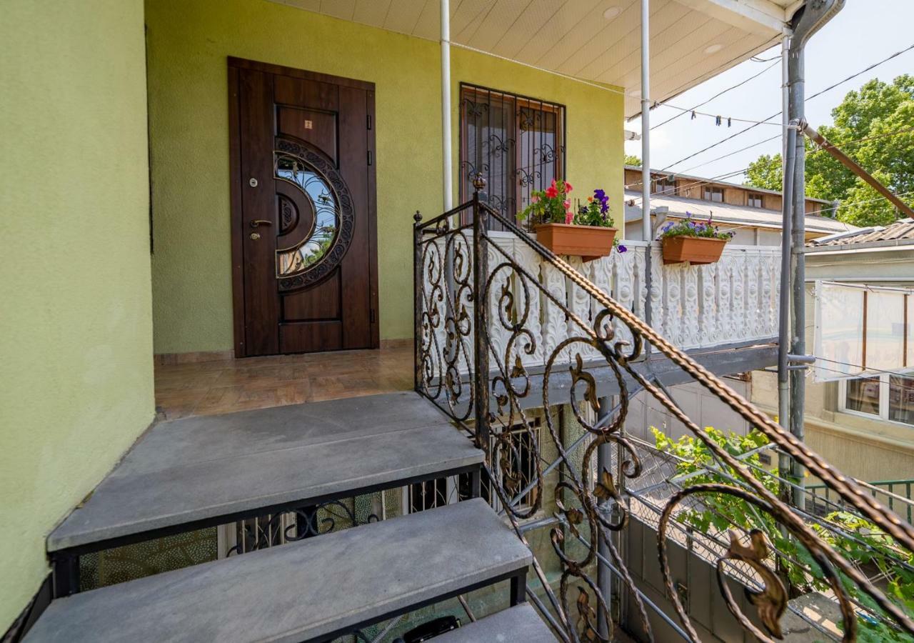 Tsera House Gori Exterior foto