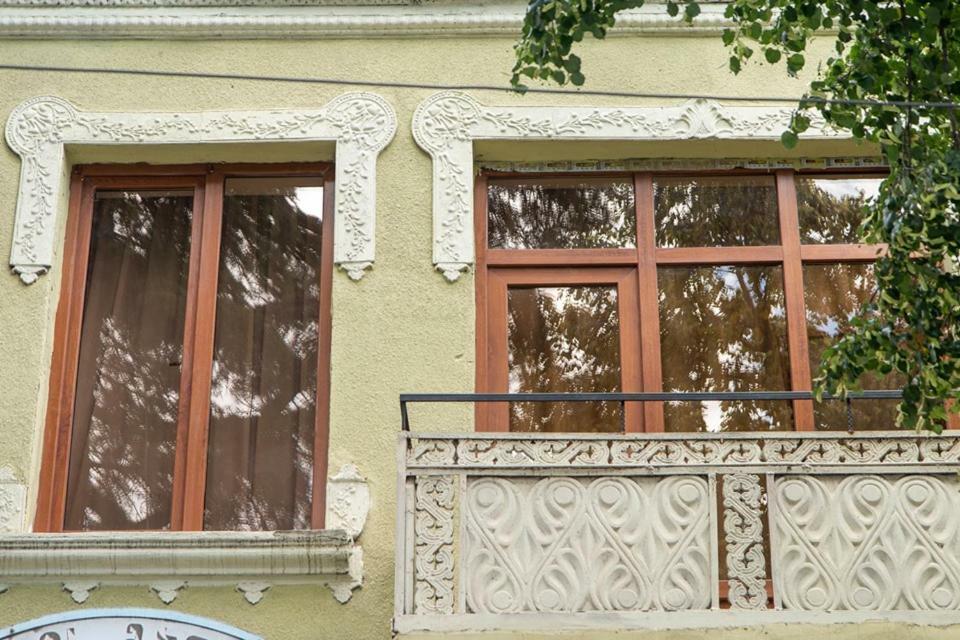 Tsera House Gori Exterior foto